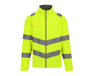 Pro Hi-Vis Ablaze Softshell REGATTA