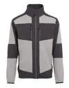E-volve Unisex 2-Layer Softshell Jacket-Regatta