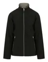 Ascender 2-Layer Softshell Jacket-Regatta