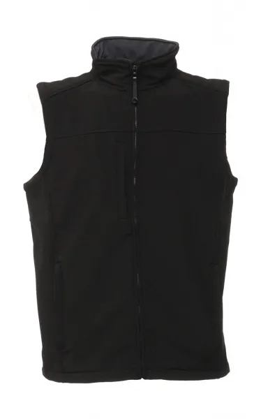 Flux Softshell Bodywarmer-REGATTA