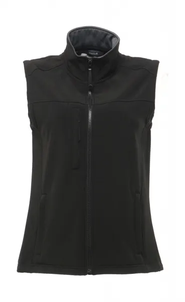 Softshell Bodywarmer Femme FLUX REGATTA