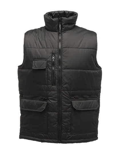 Steller Bodywarmer-REGATTA