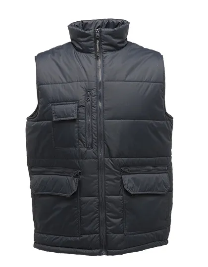 Steller Bodywarmer-REGATTA