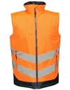 Pro Hi-Vis Bodywarmer-REGATTA