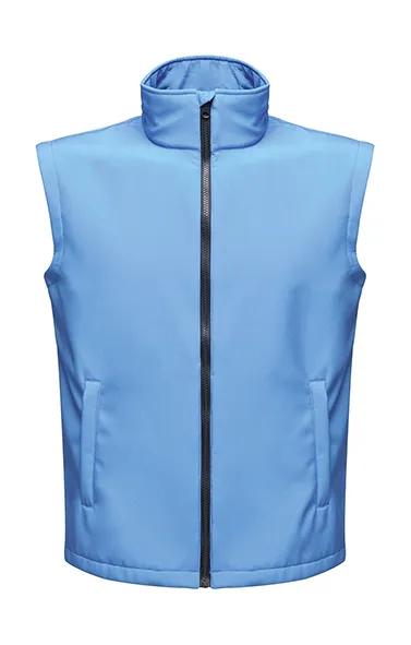 Ablaze Printable Softshell Bodywarmer-REGATTA