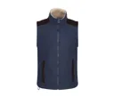 Faversham Fleece Bodywarmer-REGATTA