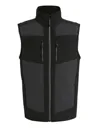 E-volve Unisex 2-Layer Softshell Bodywarmer-Regatta