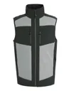 E-volve Unisex 2-Layer Softshell Bodywarmer-Regatta
