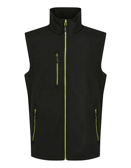 Navigate 2-Layer Softshell Bodywarmer-Regatta