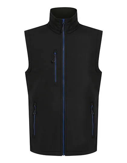 Navigate 2-Layer Softshell Bodywarmer-Regatta