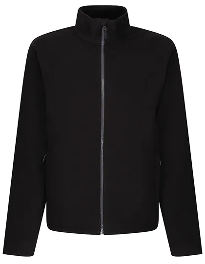 Veste micropolaire homme en polyester recyclé-REGATTA