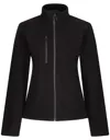 Veste micropolaire femme en polyester recyclé-REGATTA