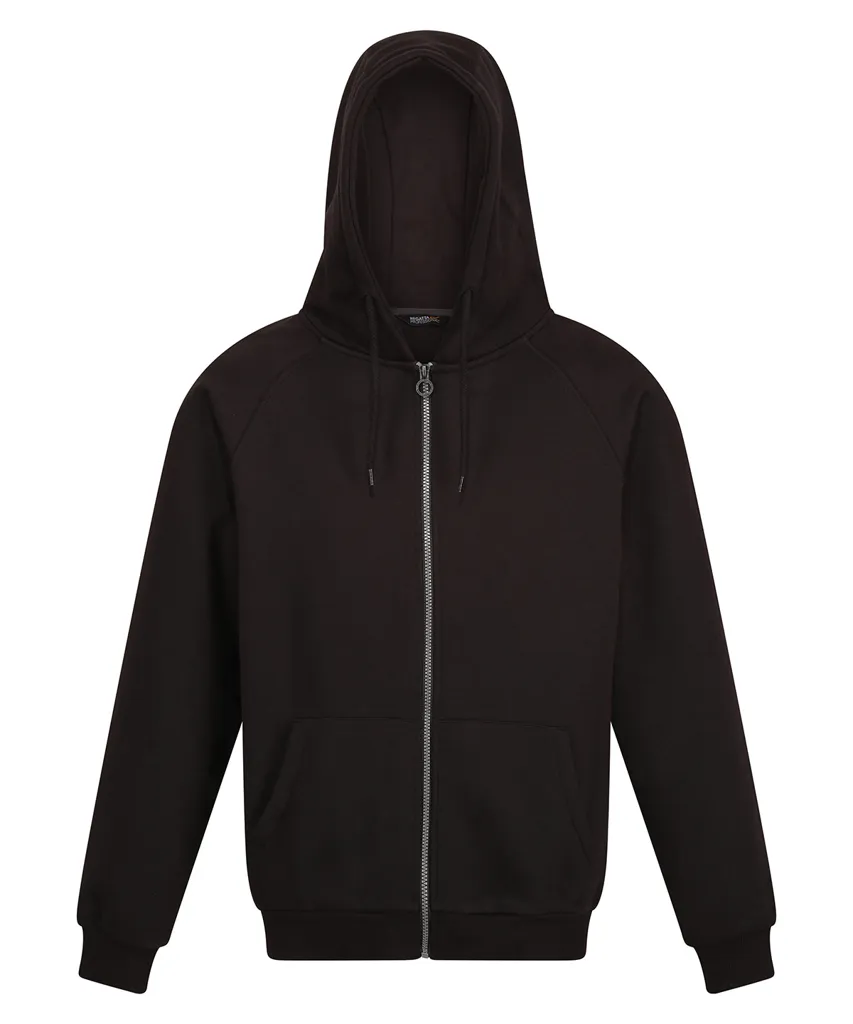Pro Full Zip Hoodie