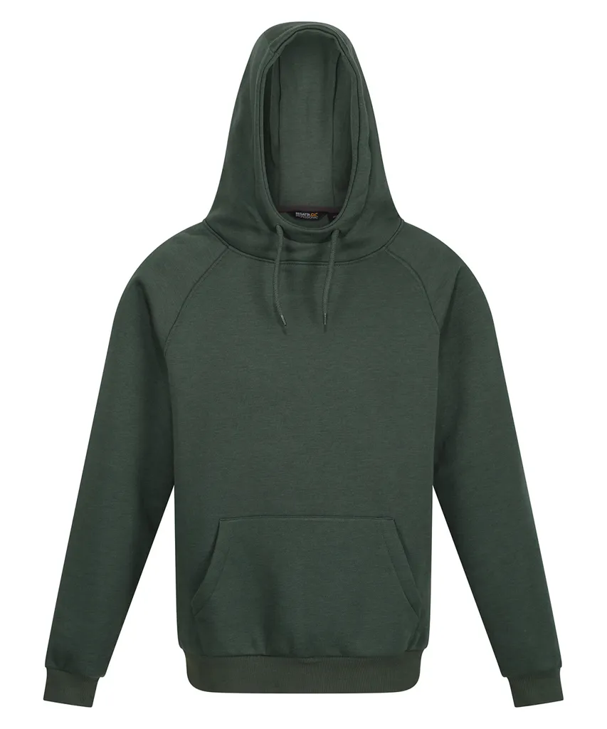 Pro Overhead Hoodie