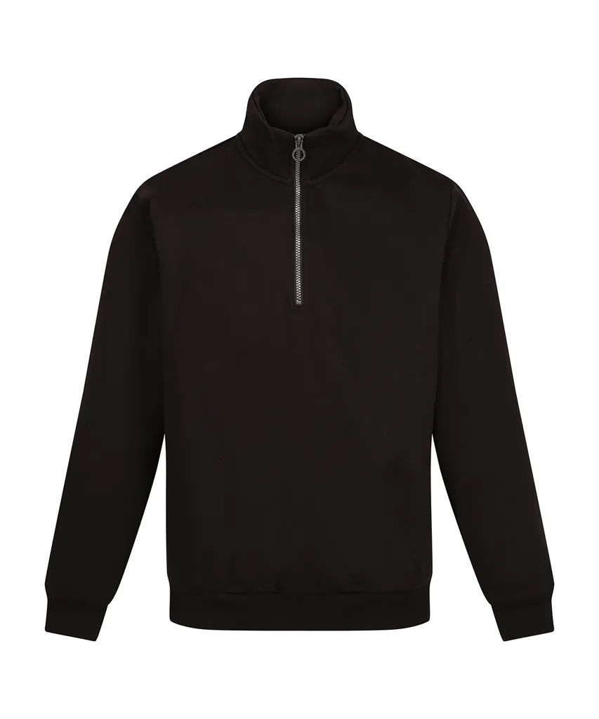 Pro 1/4 Zip Sweat