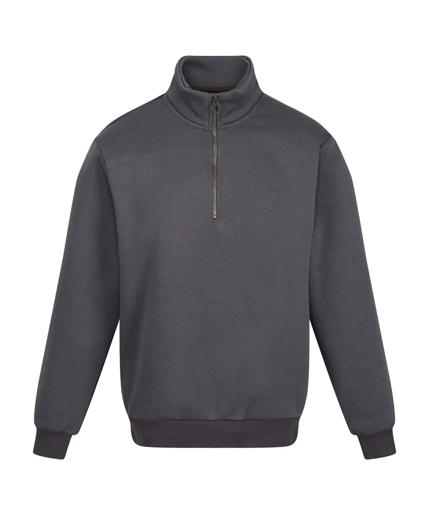Pro 1/4 Zip Sweat