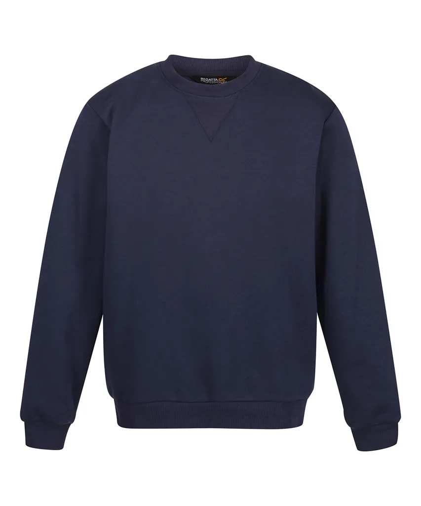 Pro Crew Neck Sweat
