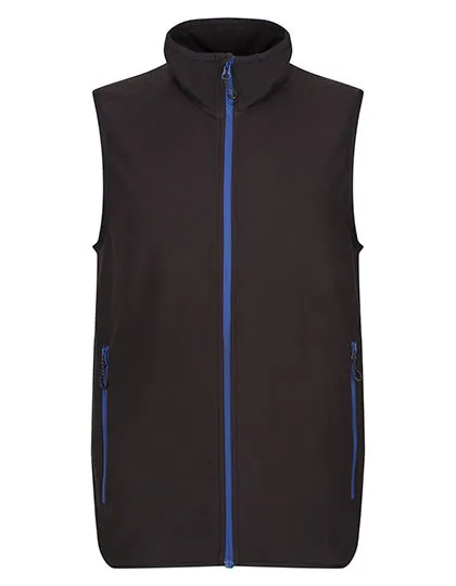 Navigate Fleece Bodywarmer-Regatta