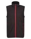 Navigate Fleece Bodywarmer-Regatta
