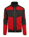 E-volve Unisex Knit Effect Stretch Midlayer-Regatta