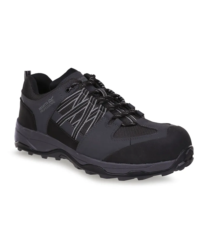 Claystone S3 Safety Trainer