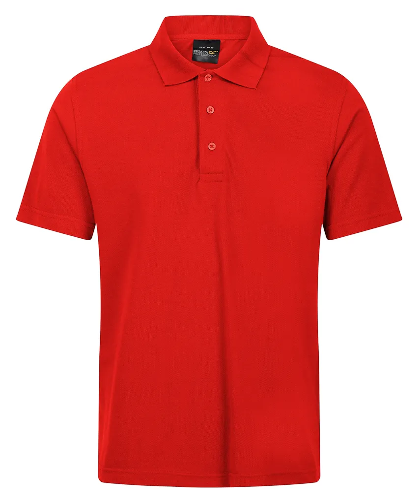 Pro 65/35 Short Sleeve Polo