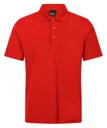Pro 65/35 Short Sleeve Polo