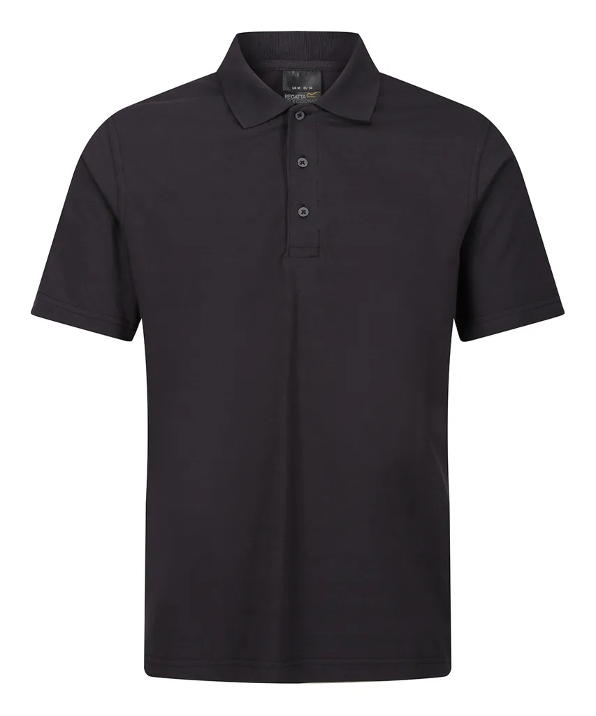 Pro 65/35 Short Sleeve Polo