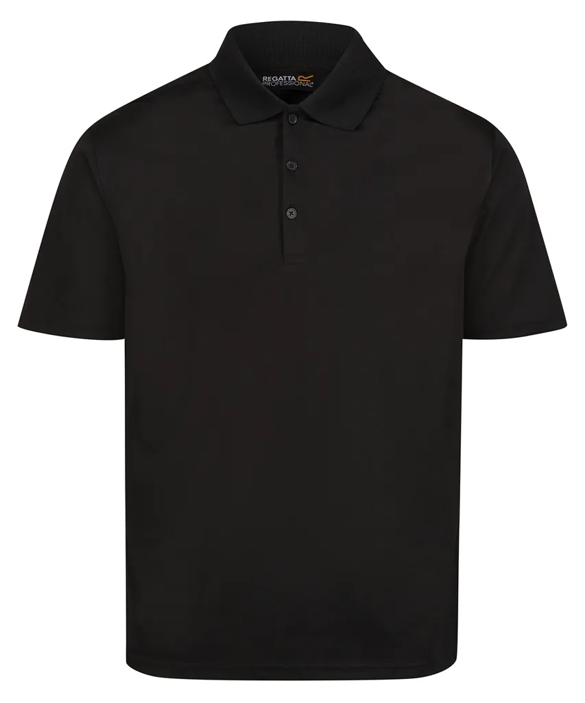 Pro Wicking Polo