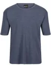 Thermal Short Sleeve Vest-REGATTA