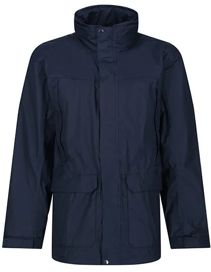 Vertex III Microfibre Jacket-REGATTA