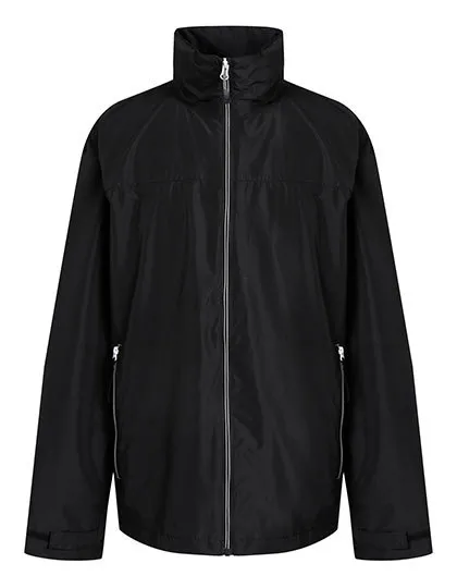Ascender Waterproof Shell Jacket-Regatta