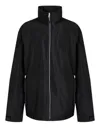 Ascender Waterproof Shell Jacket-Regatta