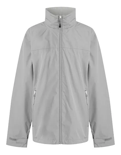 Ascender Waterproof Shell Jacket-Regatta