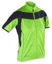 Maillot vélo Femme zip entier SPIRO