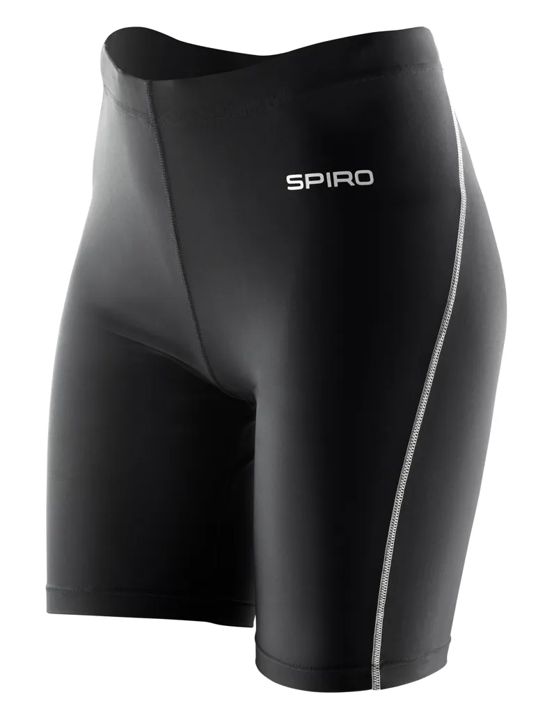 Short Femme Bodyfit SPIRO