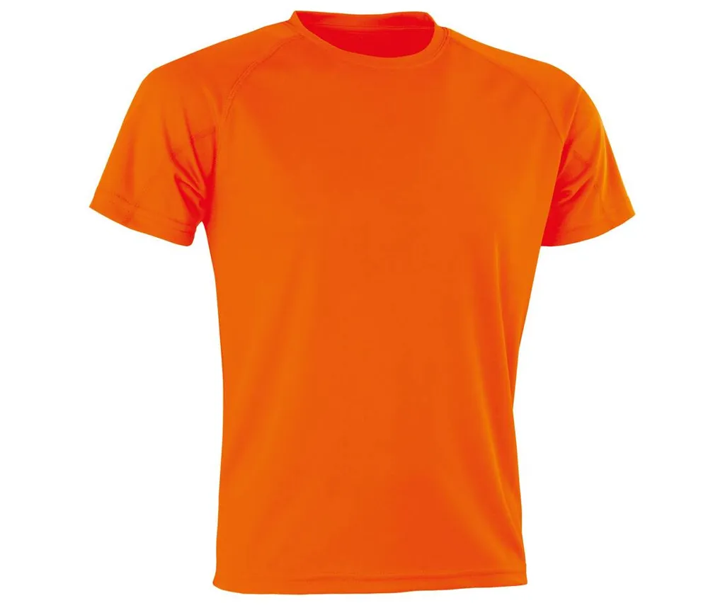 T-shirt AIRCOOL - SPIRO