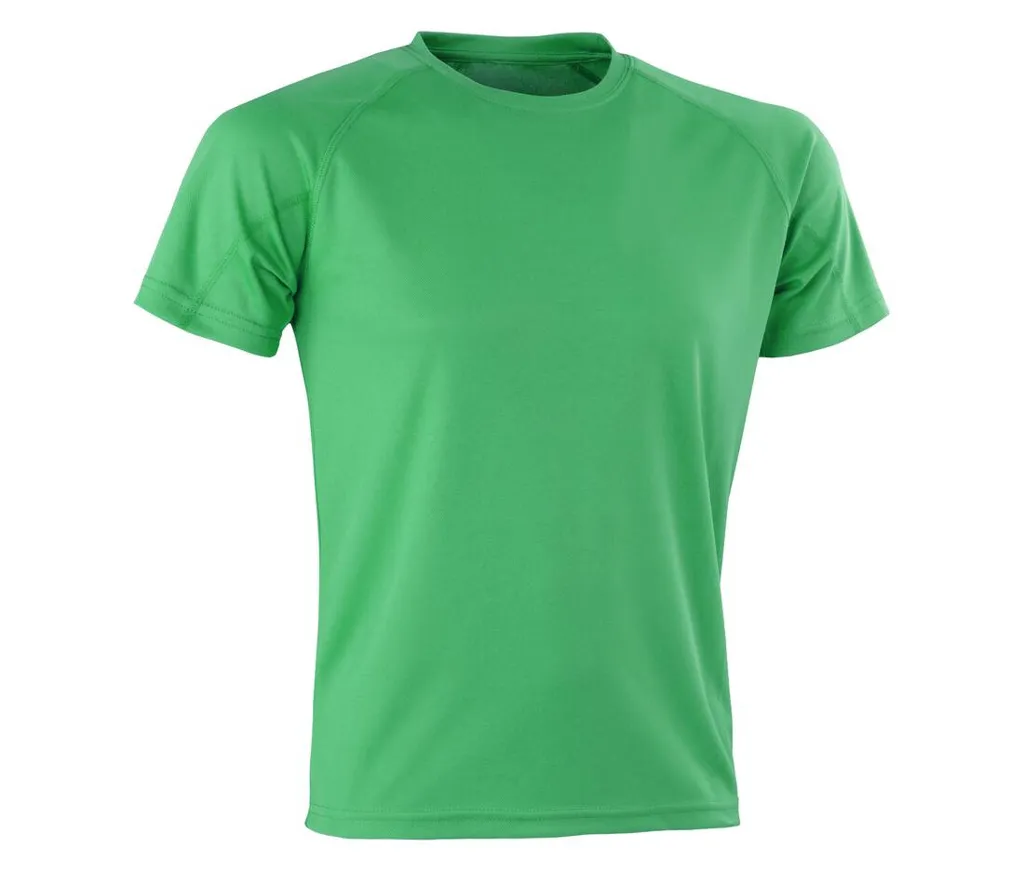 T-shirt AIRCOOL - SPIRO