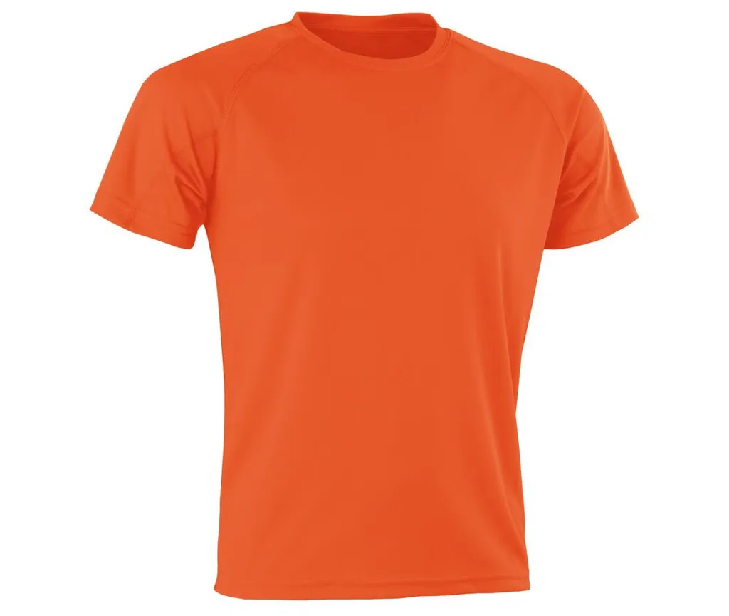 T-shirt AIRCOOL - SPIRO
