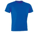 T-shirt AIRCOOL - SPIRO