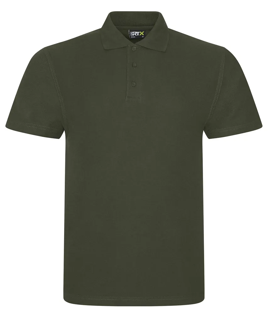 Pro polo-ProRTX