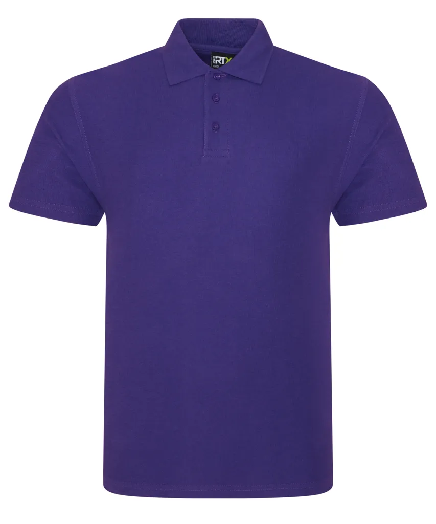 Pro polo-ProRTX