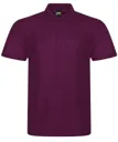 Pro polyester polo-ProRTX