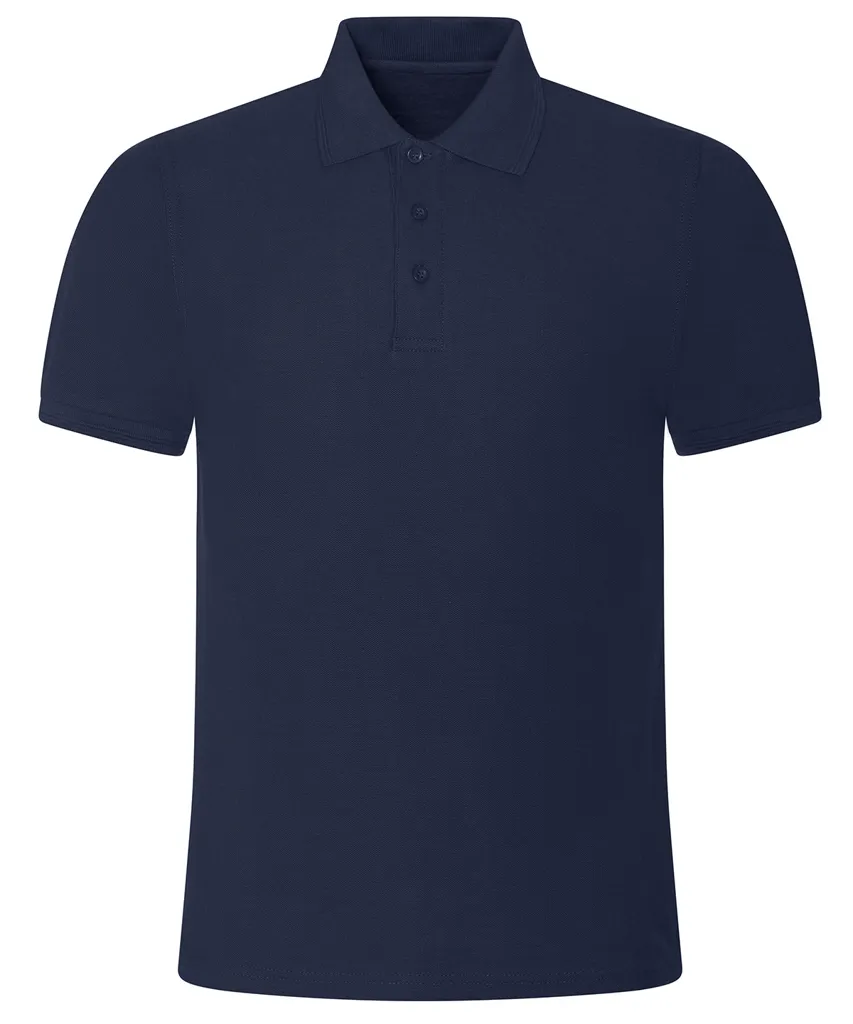 Pro premium polo-ProRTX