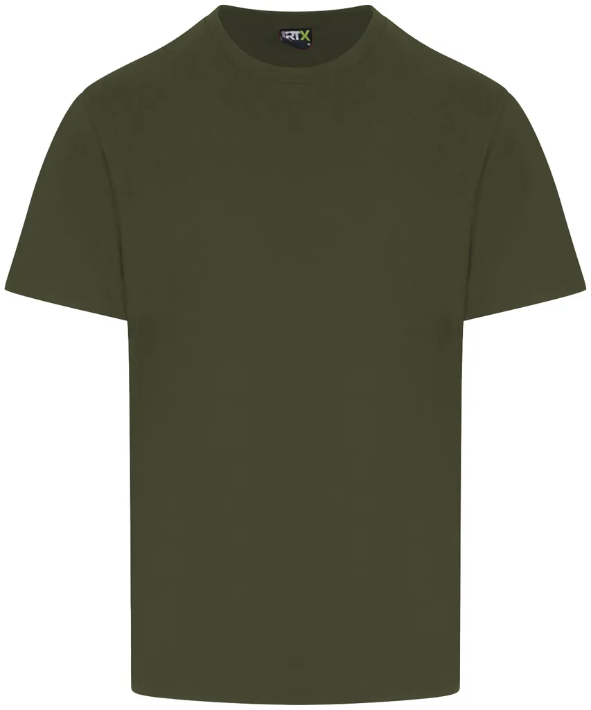 Pro t-shirt-ProRTX