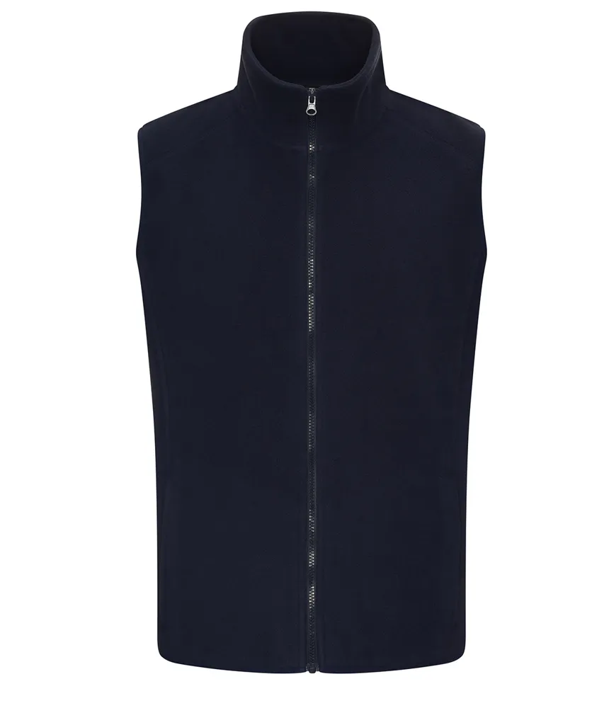 Pro fleece gilet-ProRTX