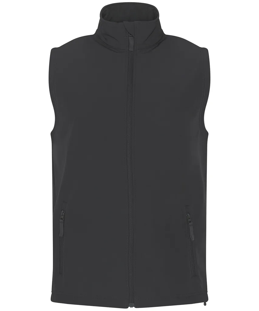 Pro 2-layer softshell gilet-ProRTX