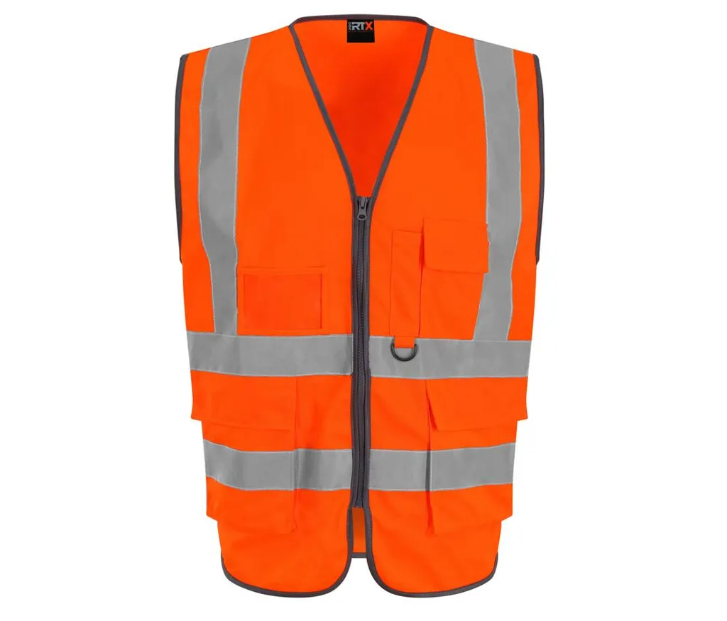 Executive Waistcoat-PRO RTX
