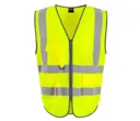 Executive Waistcoat-PRO RTX