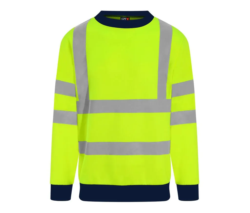 Hv Sweatshirt-PRO RTX